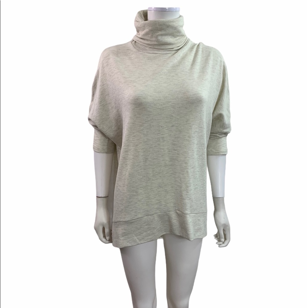 Madison & Berkeley Oversized Tunic